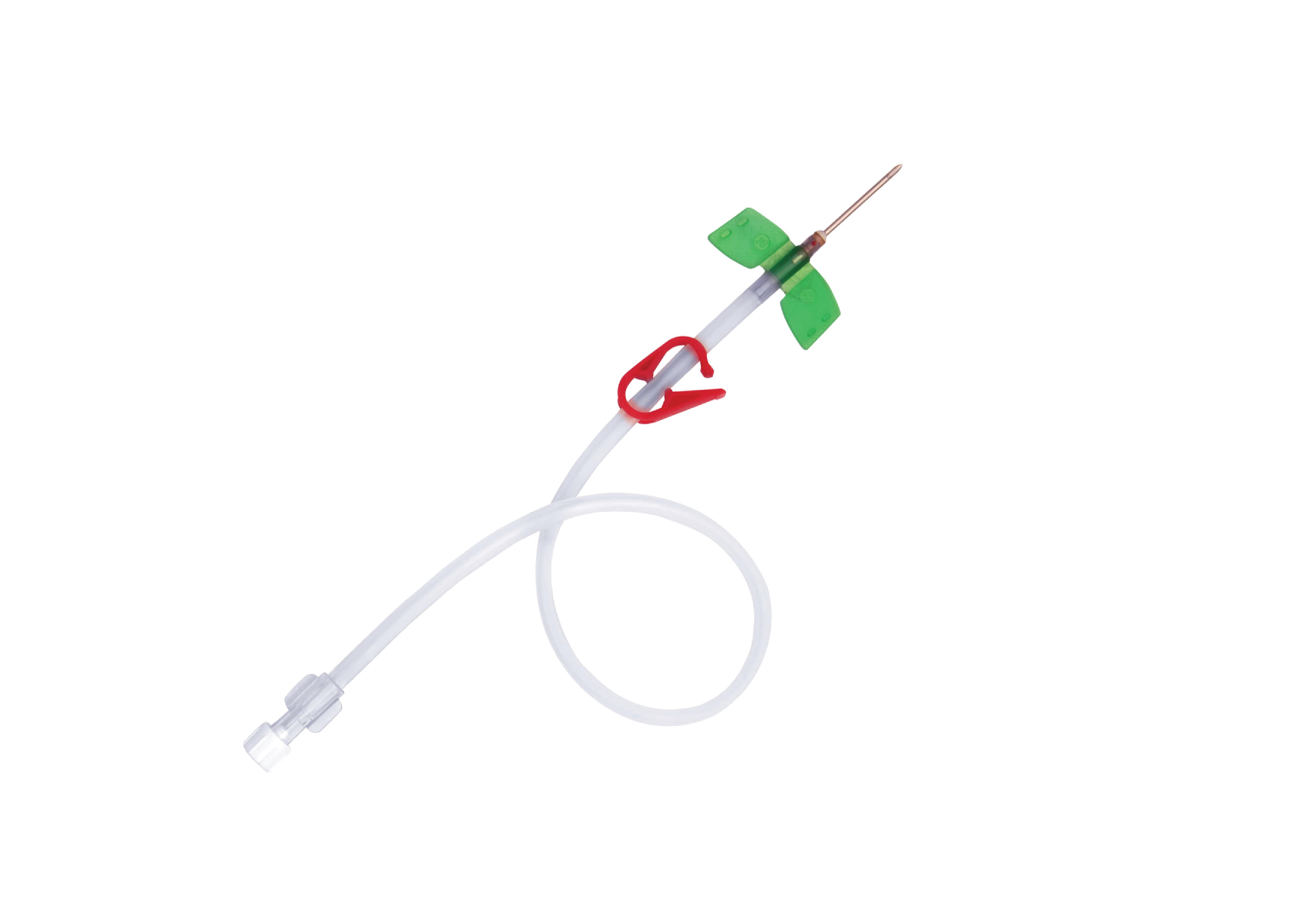 Fistula Needle